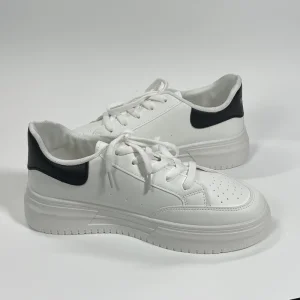 Zapatillas de malla antibacteriana