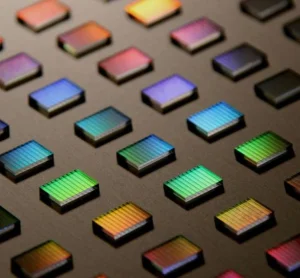 Laserfusion Premium Periodically Poled Lithium Niobate for Research Labs