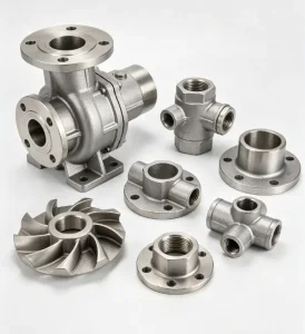 Food Machinery