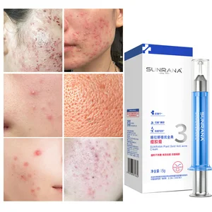 Acne Gel