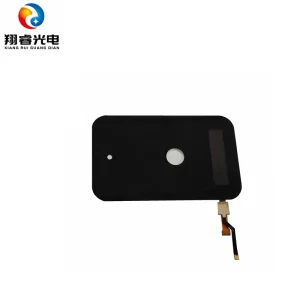 China 2.1inch Capacitive touch panel