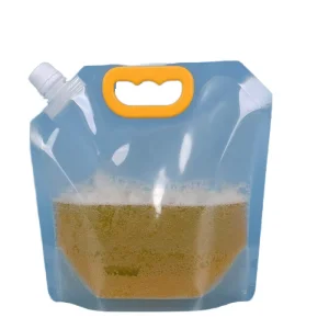 Spout Pouches Turkey