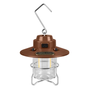 China Best LED Vintage Lantern,, Retro Style, Classic Tabletop Lantern Decor with Dimmable Control, Portable Outdoor Hanging Tent Light for Camping, Indoor(with Caps) Manufacturer, Manufacturers
