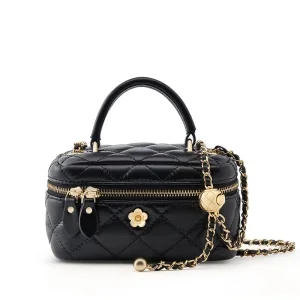 Wholesale Retro PU Leather Evening Bag Handbag Shoulder Bag Manufacturers, Supplier