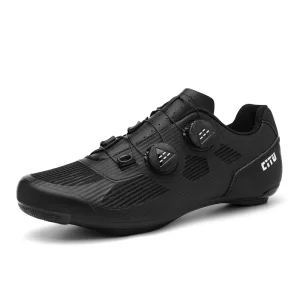 Cycling Shoes Road Biking Mountain Biking