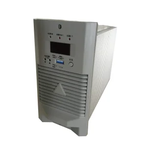 Rectifier Charger