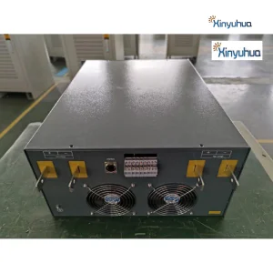 11000W DC to DC MPPT Solar Power Pump Converters 50Hz to 60Hz for Industrial