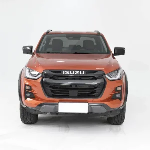 Isuzu D-Max 1.9t 177PS 4 Door 5 Seats Medium Diesel Vehicle 4-Wd Second Hand Cheap Car China Pickup Used Car