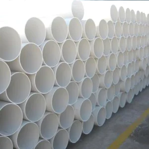 Wholesale PVC Pipe