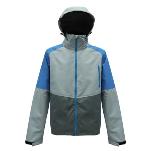 Yuelei Custom Rain Jacket Manufacturer China