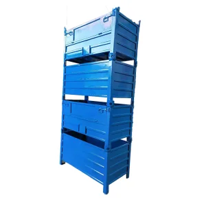 5 Gallon Water Bottle Transport Racks Heavy Duty Warehouse Rack Self Supporting Shelves