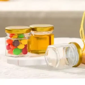 Honey Jar