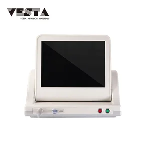 7D Hifu Machine Face Lifting Device
