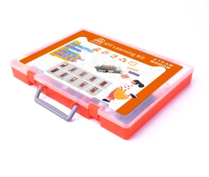 Weeemake Students Lot Learning Kit Smart Programming Stem Educational Esp32 Kits for Arduino