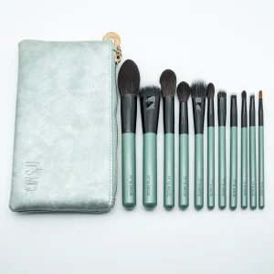 Celadon Brush Set