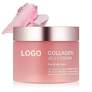 Jelly Cream