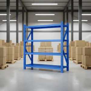 Industrial Cold Rolled Shelves Sydney
