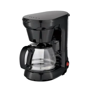 12 Cup Automatic Grind and Brew Drip Coffee Maker for Family Use