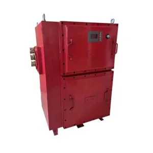 Explosion proof power inverter Armenia