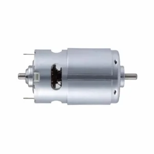 RS775 Customizable 42.4mm Brushless 24V Motor