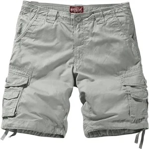 Match Men's Cargo Hiking Shorts