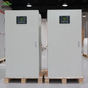 Painel de Distribuição Trifásico para Energia Solar Quadro de Comando para Fábrica