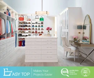 Aluminum Pole System