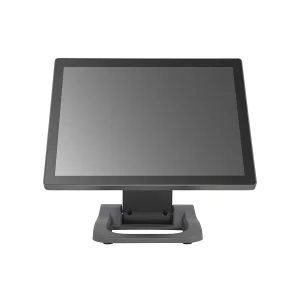 Protected Payment T150 Touch Screen POS Machine System for Fashion Boutique