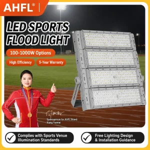 500W LED Football Field Lights