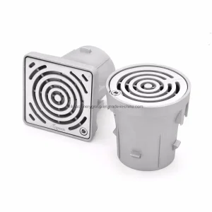 Aluminum Die Casting Parts