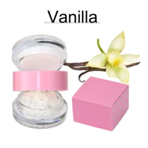 Private Label Beautful 2 in 1 Moustirzing Lip Care Balm Mask Scrub