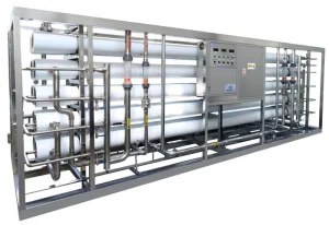 Best 500L/H-2000L/H RO Water treatment Grade One and two industrial pharmaceutical grade Factory, Factories