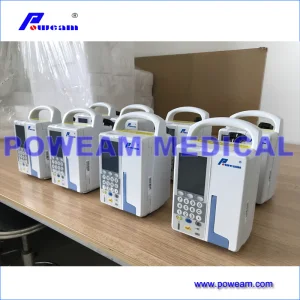 Bioam IV Pump