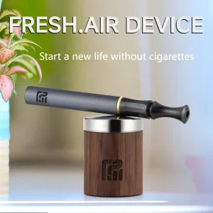 Alloy Smoking Alternative Stick
