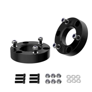 Subframe Spacers