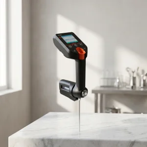 Portable Liquid Density Analyzer