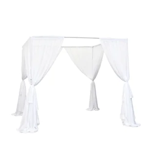Outdoor Curtain Drape