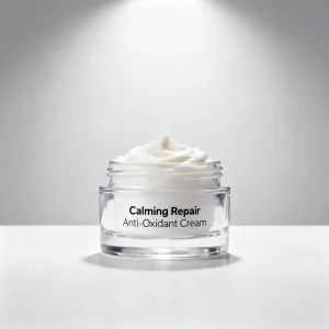 Blue Copper Peptide Cream