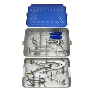 Orthopaedic Cable System Instrument Set