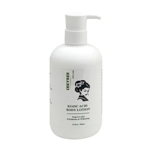 OEM Kojic Acid Body Lotion