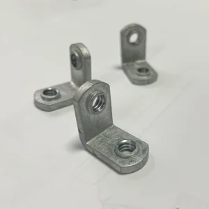 Customized CNC Machining Services