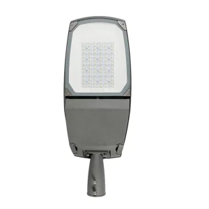 Moldagem a pressão de alumínio local para habitação de luminária de LED para rua