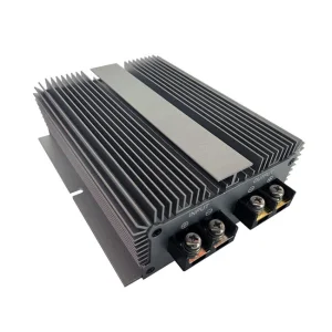 Aluminum Shell Voltage Step Down DC Regulator