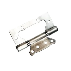 304 Stainless Steel Butt Hinges