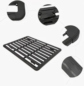 Aluminum SUV Car Luggage Holder Car Roof Box&Rack