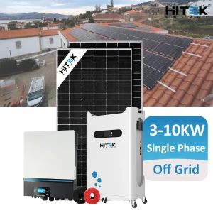 Solar Kit