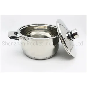 Hard Anodized Diecast Luxury Non Stick Frying Pan 21 Pieces Royal Prestige Cookware Set