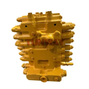 Komatsu PC120 Valve