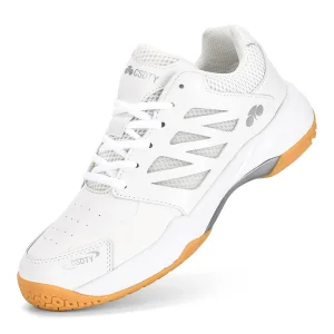 Professional Lightweight Competition Sports Shoes for Men Women Non-Slip Wear-Resistant Breathable Volleyball Rubber Spring
