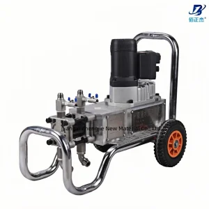 High Performance M20 Cement Grouting Machine